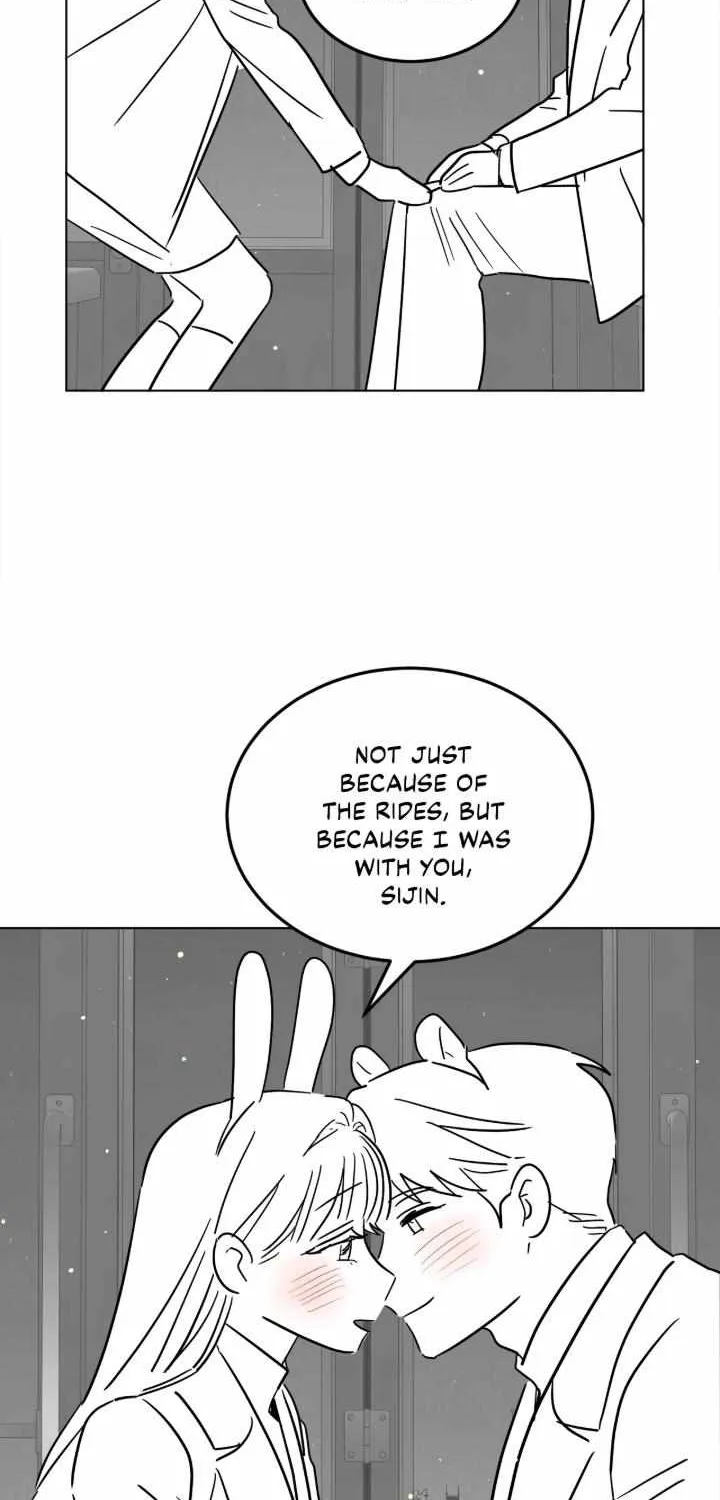 Quiet in the Office! Chapter 102.1 page 27