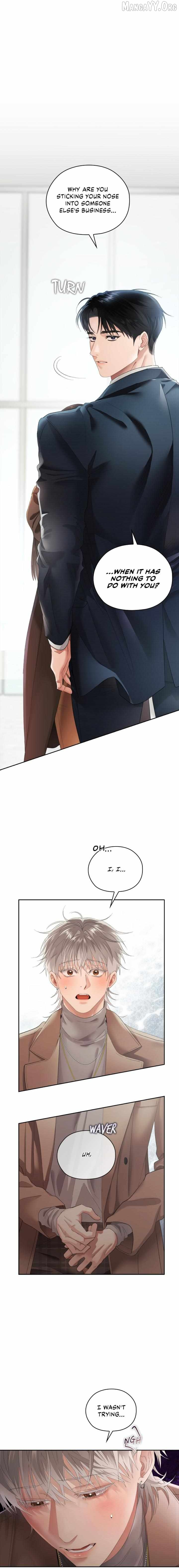 Quiet in the Office! Chapter 102 page 17