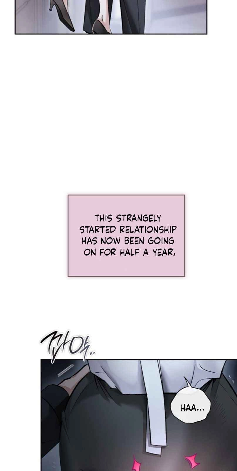 Quiet in the Office! Chapter 107 page 5