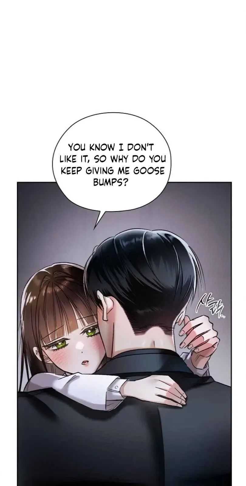 Quiet in the Office! Chapter 107 page 30