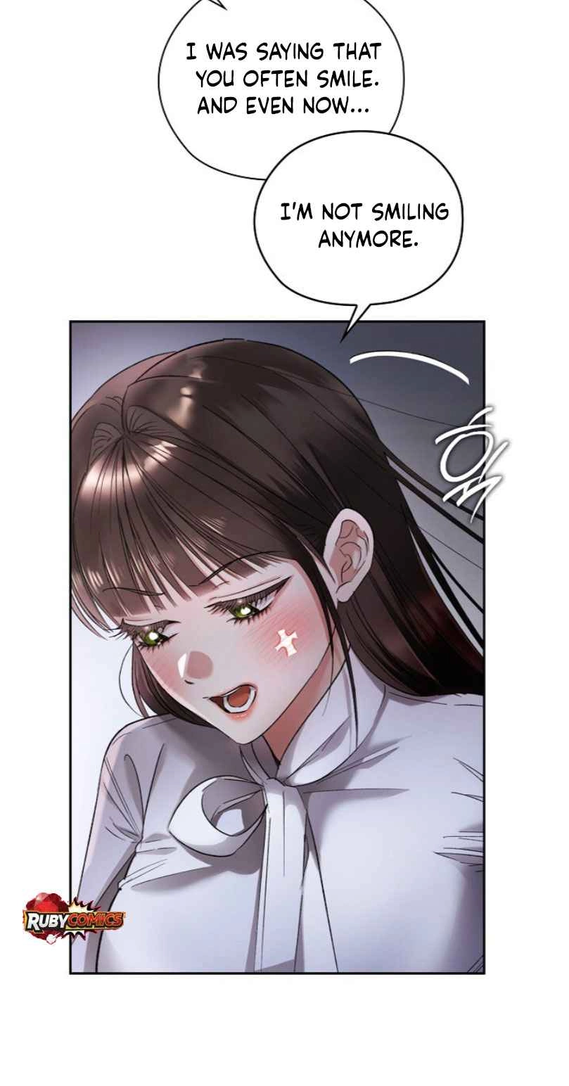 Quiet in the Office! Chapter 107 page 39