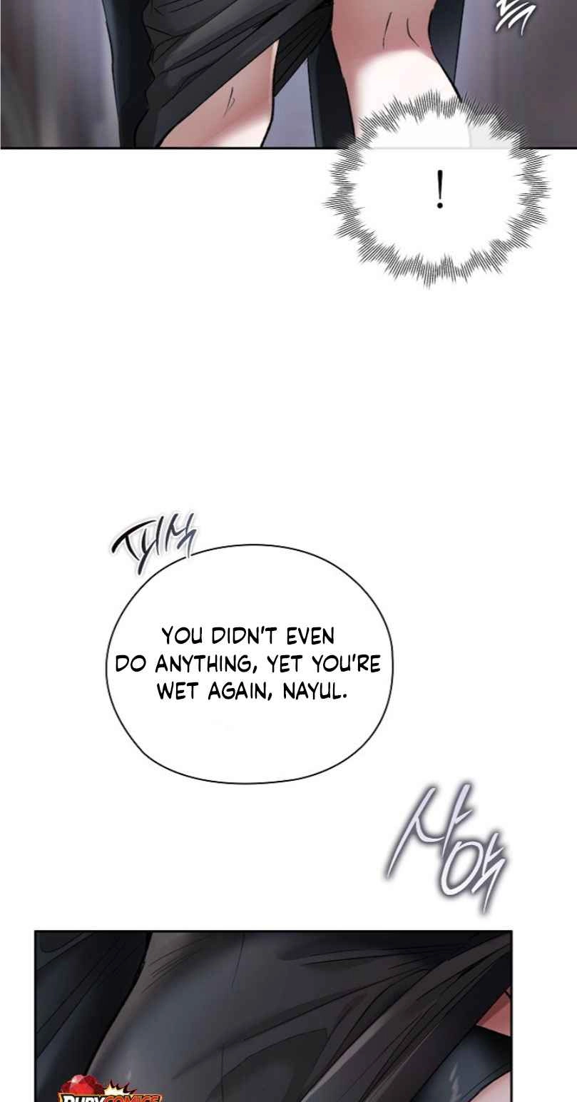 Quiet in the Office! Chapter 107 page 41