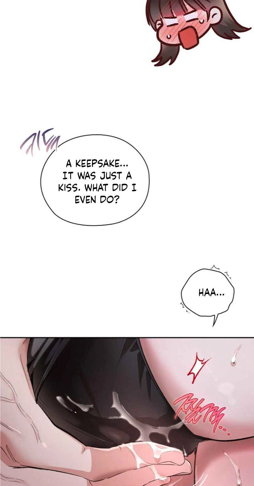 Quiet in the Office! Chapter 107 page 43