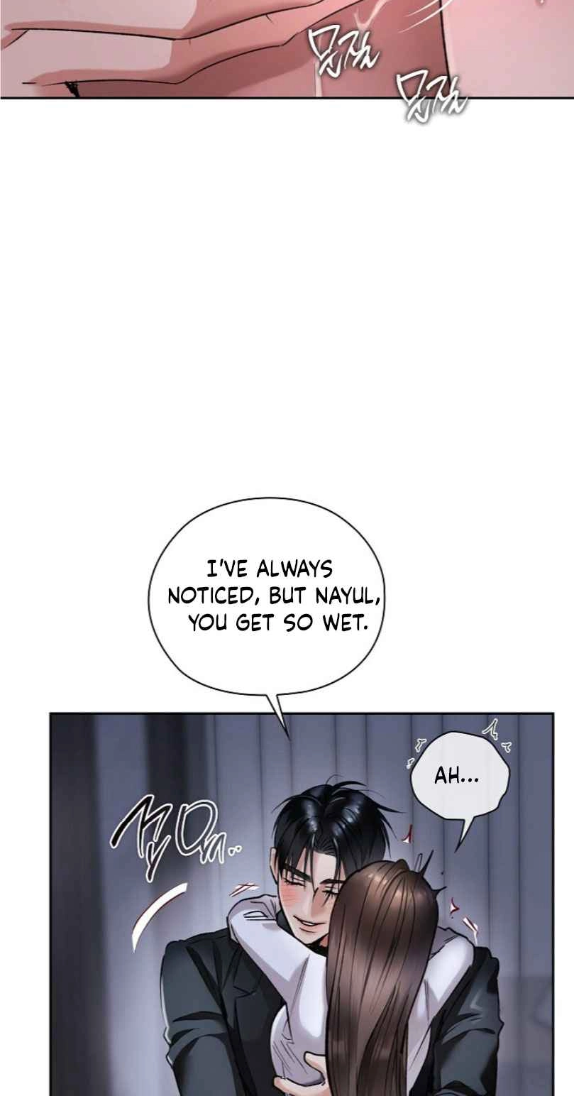Quiet in the Office! Chapter 107 page 44