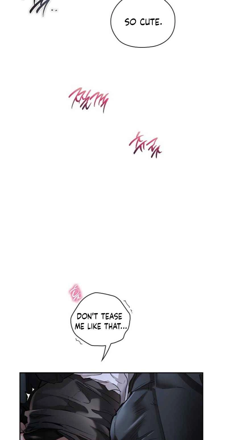 Quiet in the Office! Chapter 107 page 47