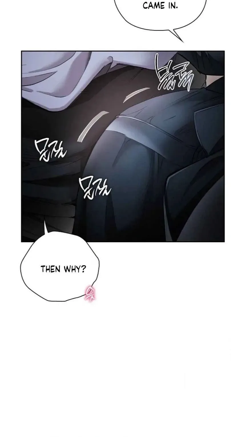 Quiet in the Office! Chapter 107 page 50