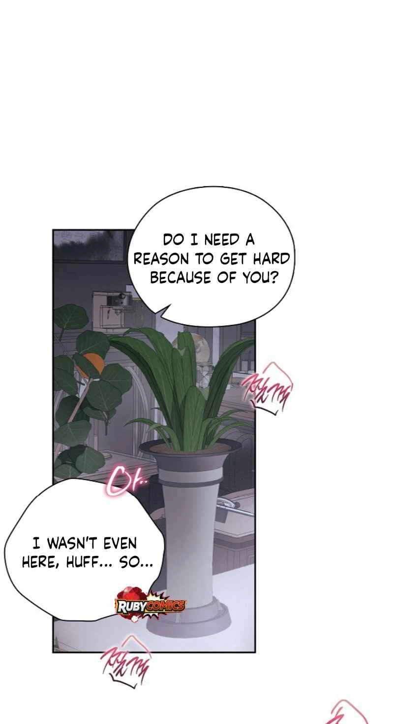 Quiet in the Office! Chapter 107 page 51