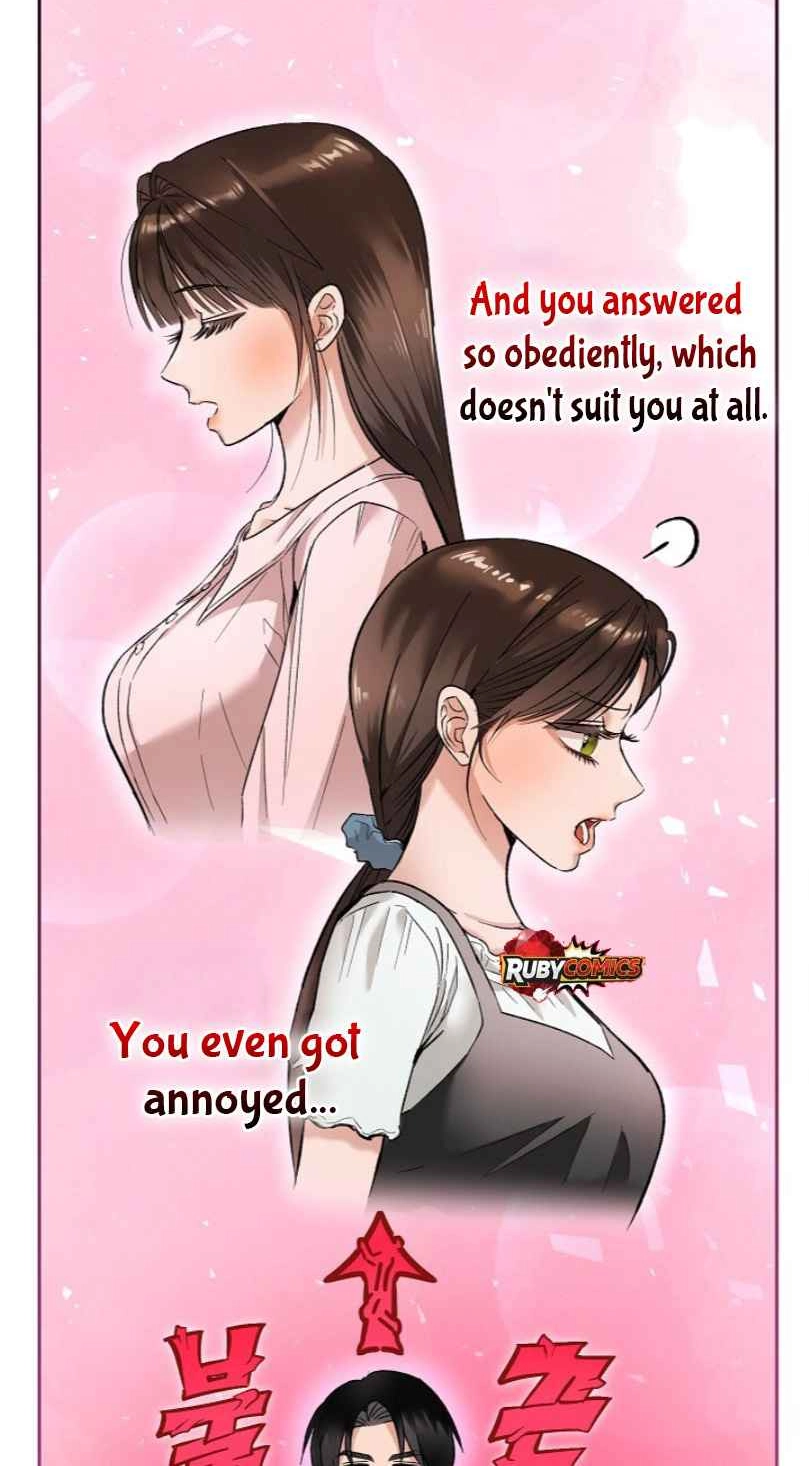 Quiet in the Office! Chapter 107 page 55