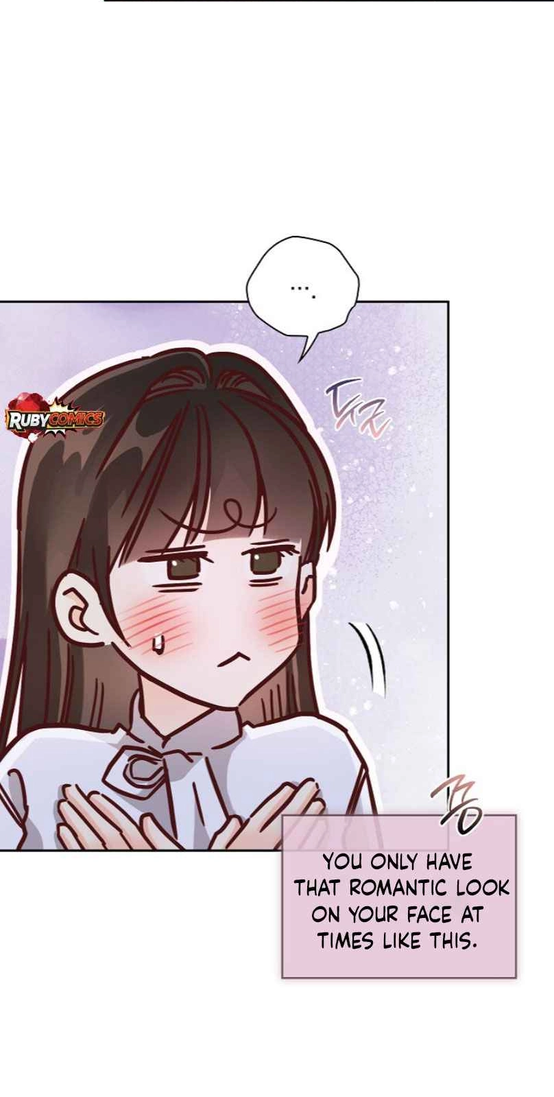 Quiet in the Office! Chapter 107 page 77