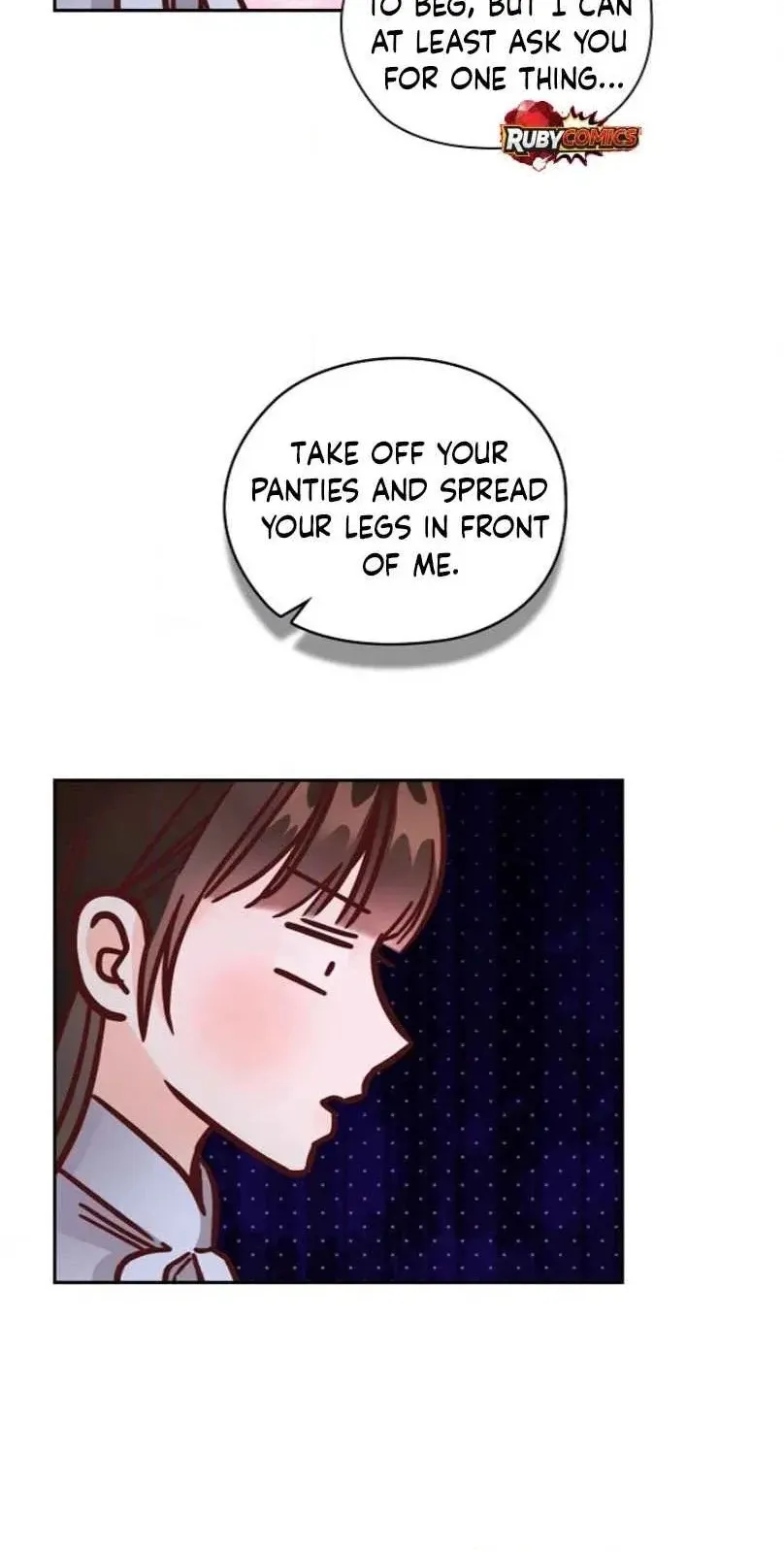 Quiet in the Office! Chapter 107 page 80
