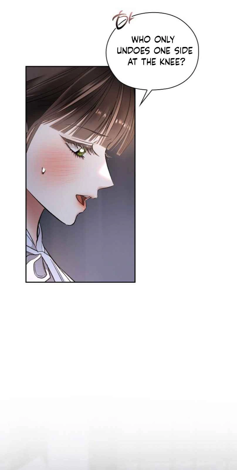 Quiet in the Office! Chapter 107 page 83