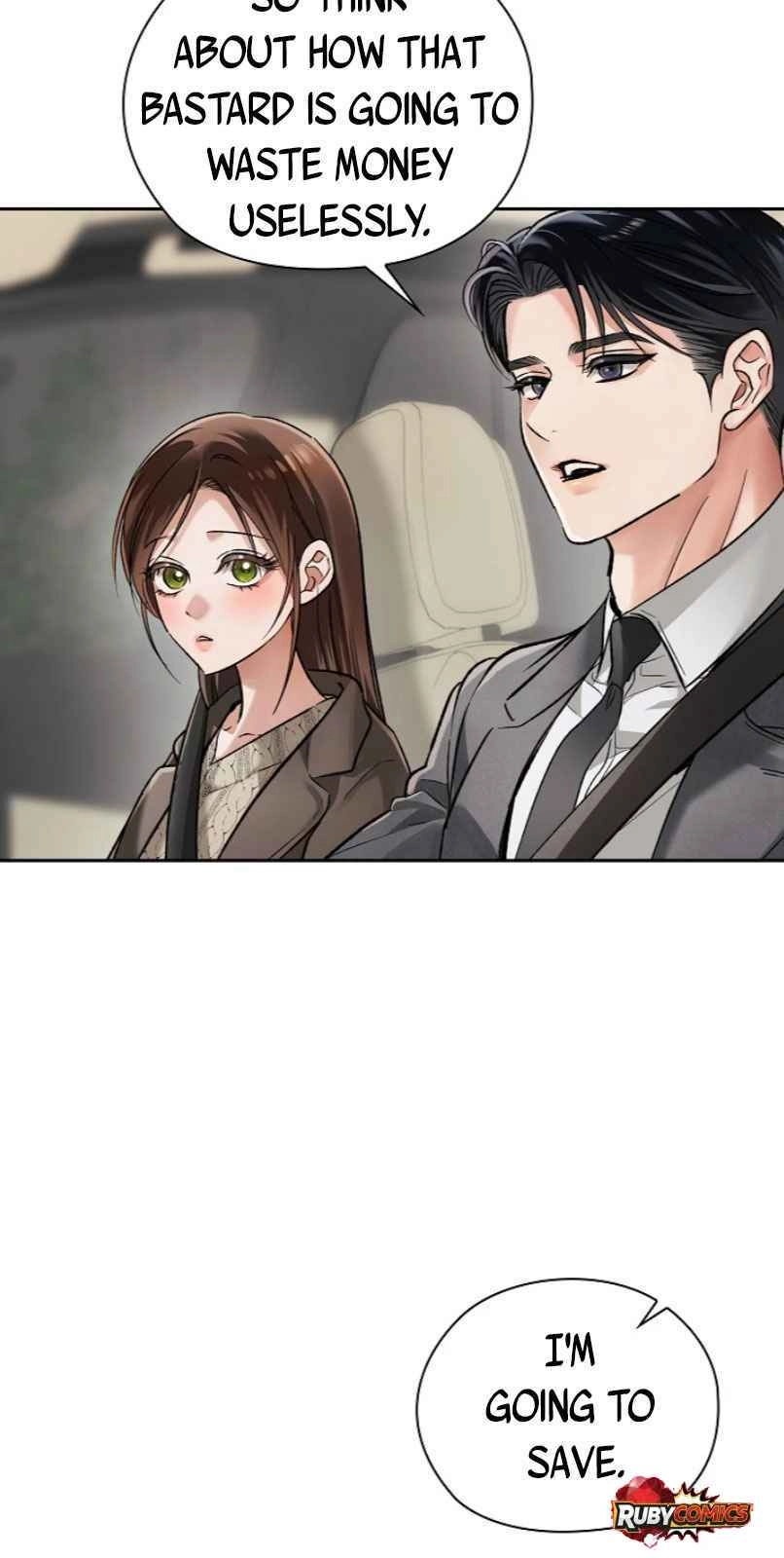 Quiet in the Office! Chapter 108 page 15
