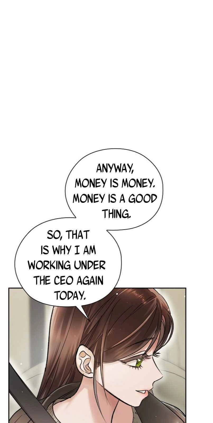 Quiet in the Office! Chapter 108 page 17