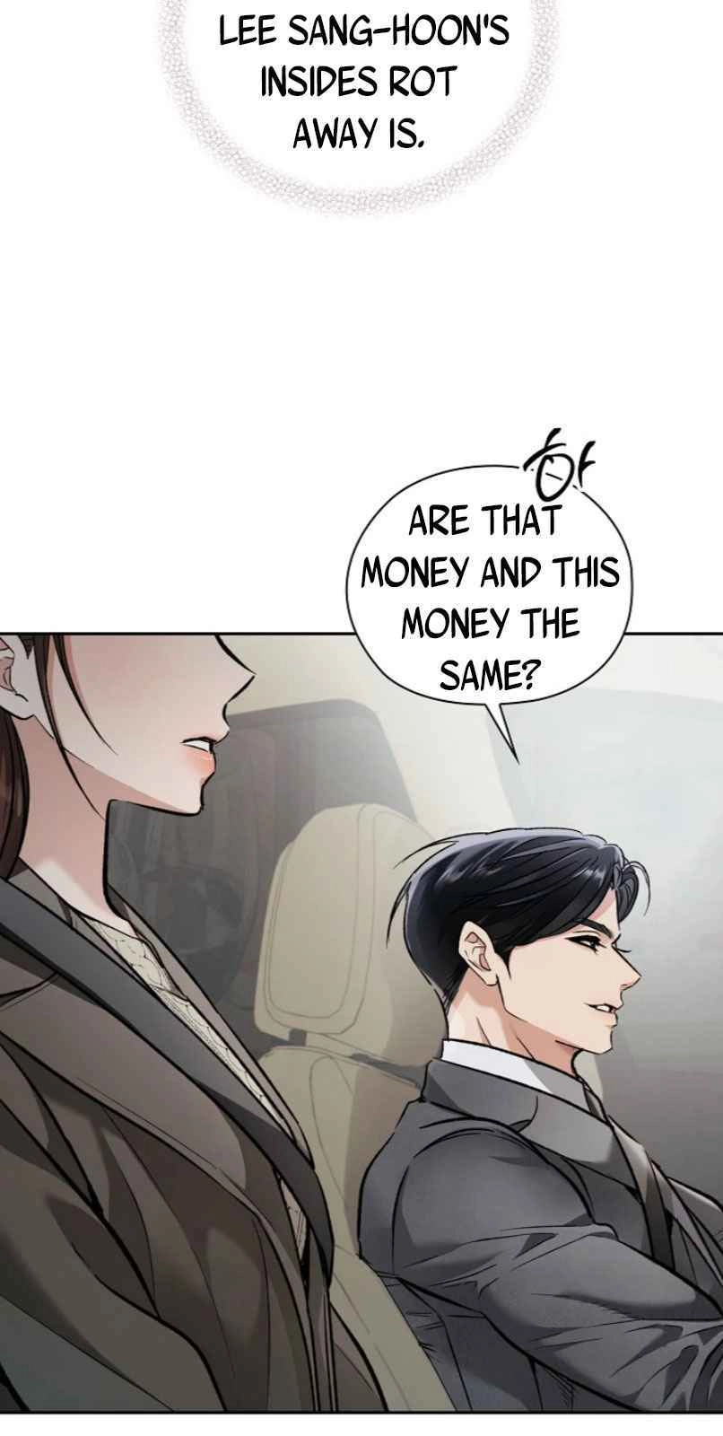 Quiet in the Office! Chapter 108 page 29