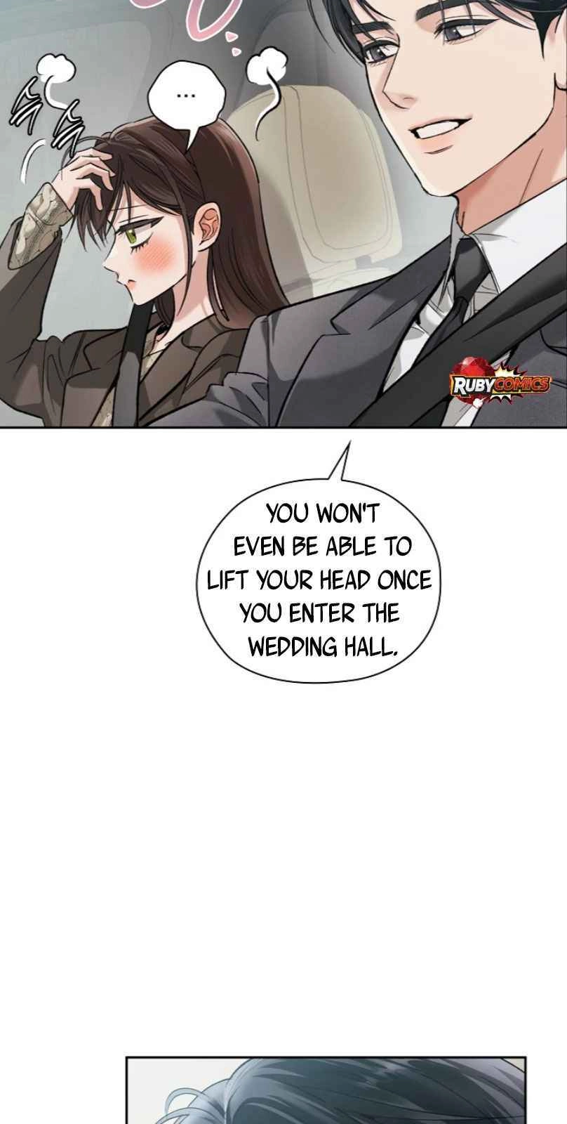 Quiet in the Office! Chapter 108 page 39
