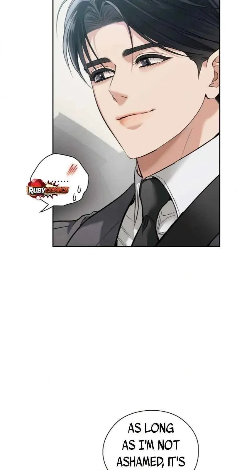 Quiet in the Office! Chapter 108 page 40