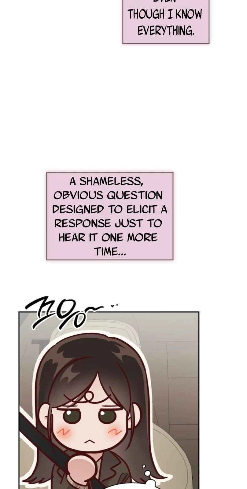 Quiet in the Office! Chapter 108 page 44