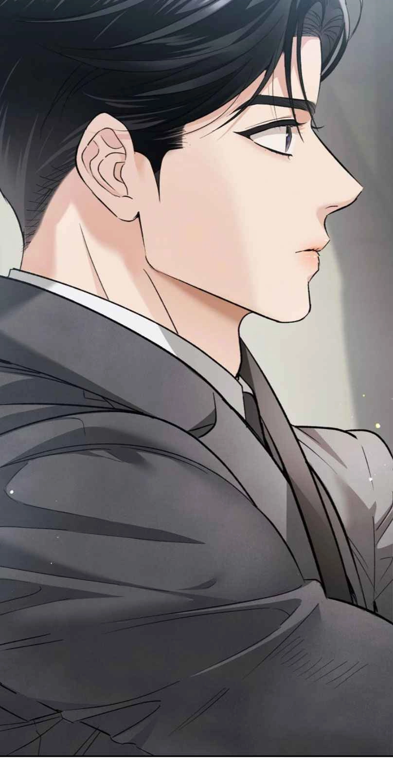 Quiet in the Office! Chapter 108 page 52