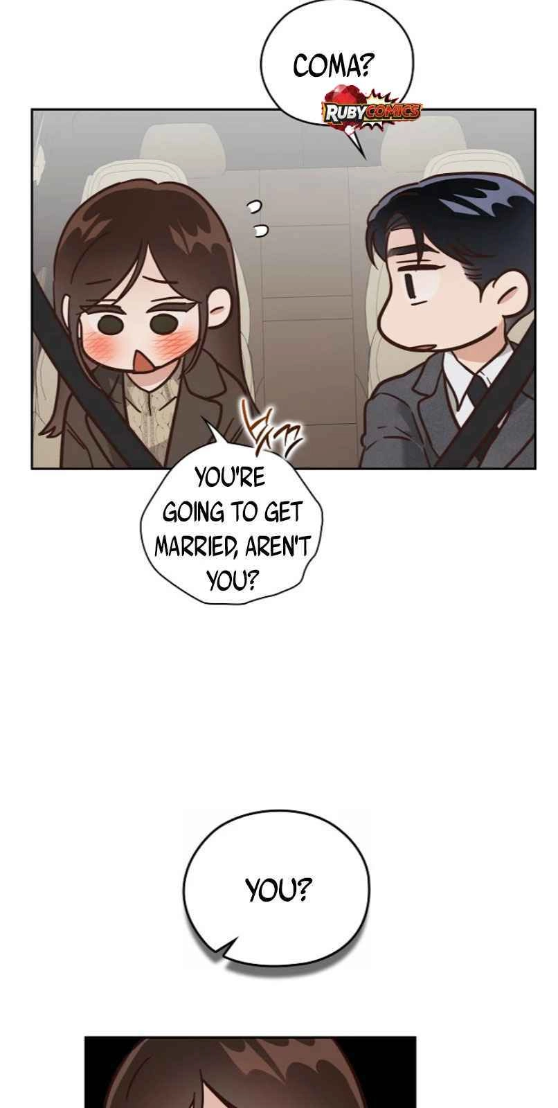 Quiet in the Office! Chapter 108 page 55