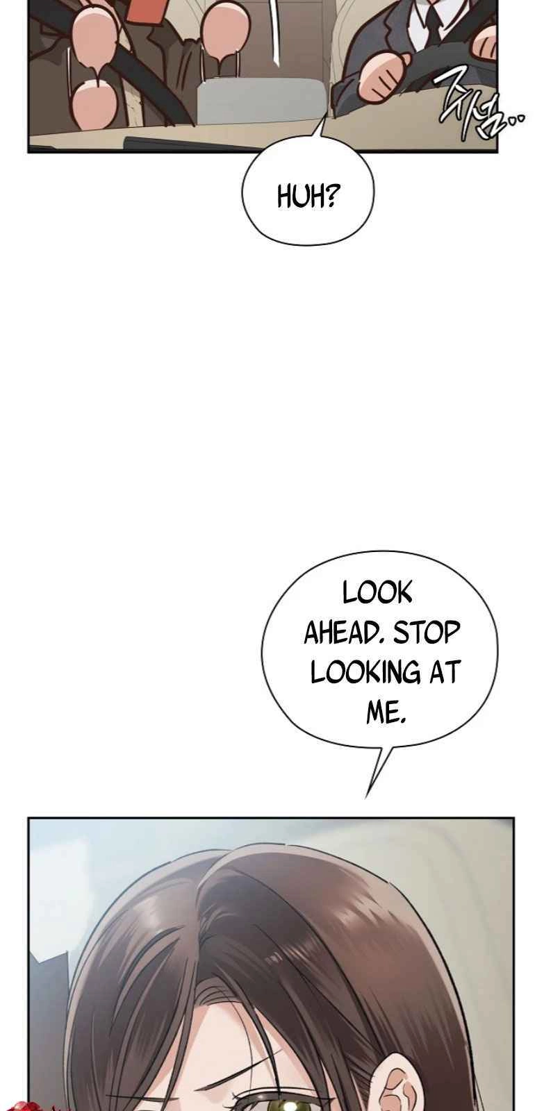 Quiet in the Office! Chapter 108 page 62