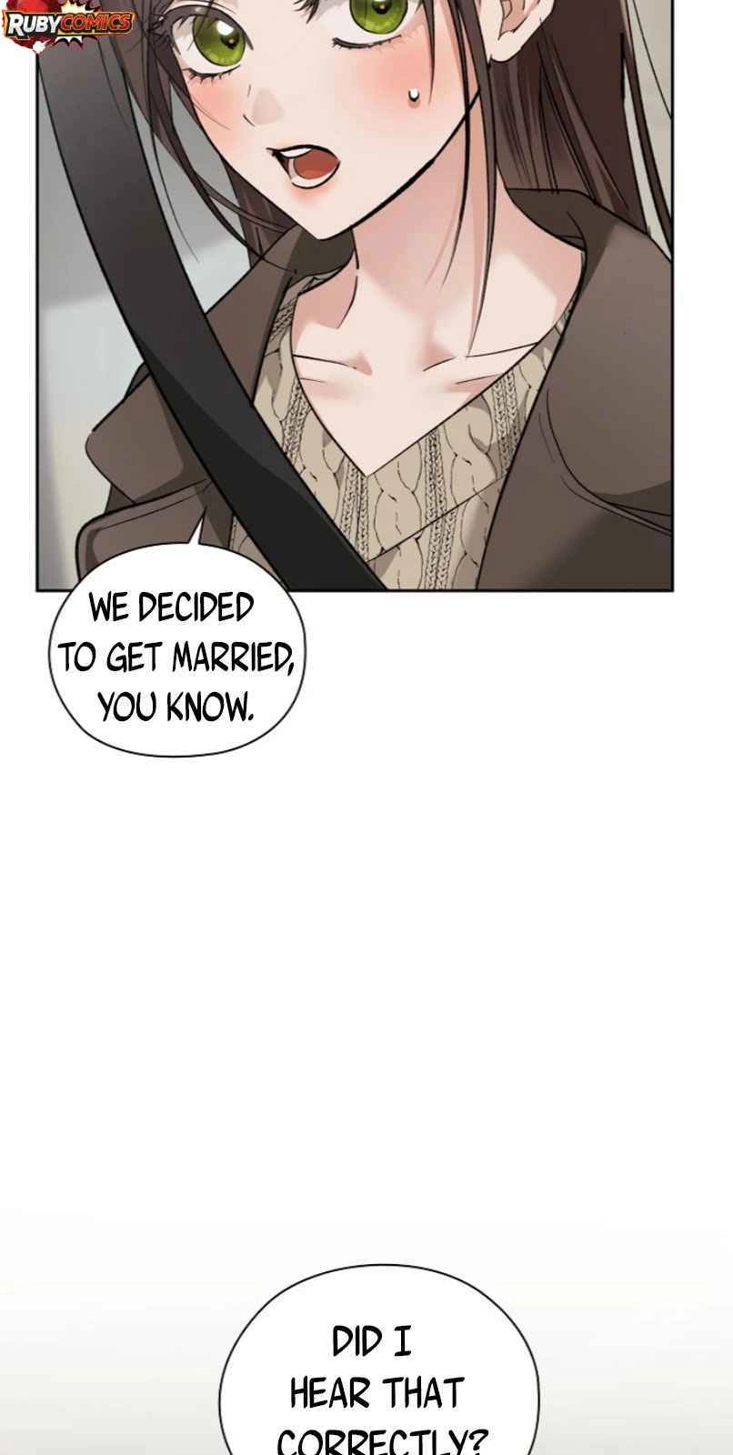 Quiet in the Office! Chapter 108 page 63