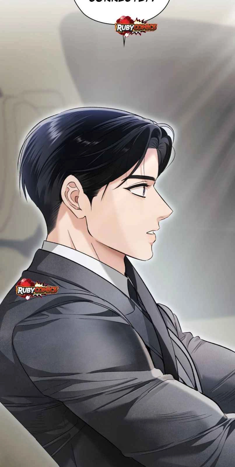 Quiet in the Office! Chapter 108 page 64