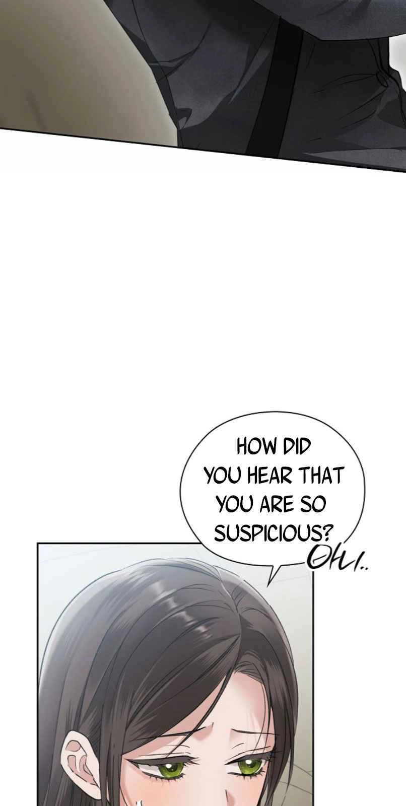 Quiet in the Office! Chapter 108 page 65