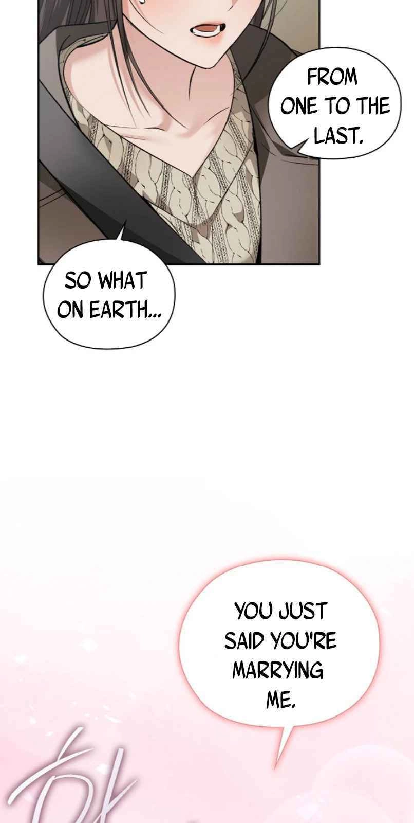 Quiet in the Office! Chapter 108 page 66