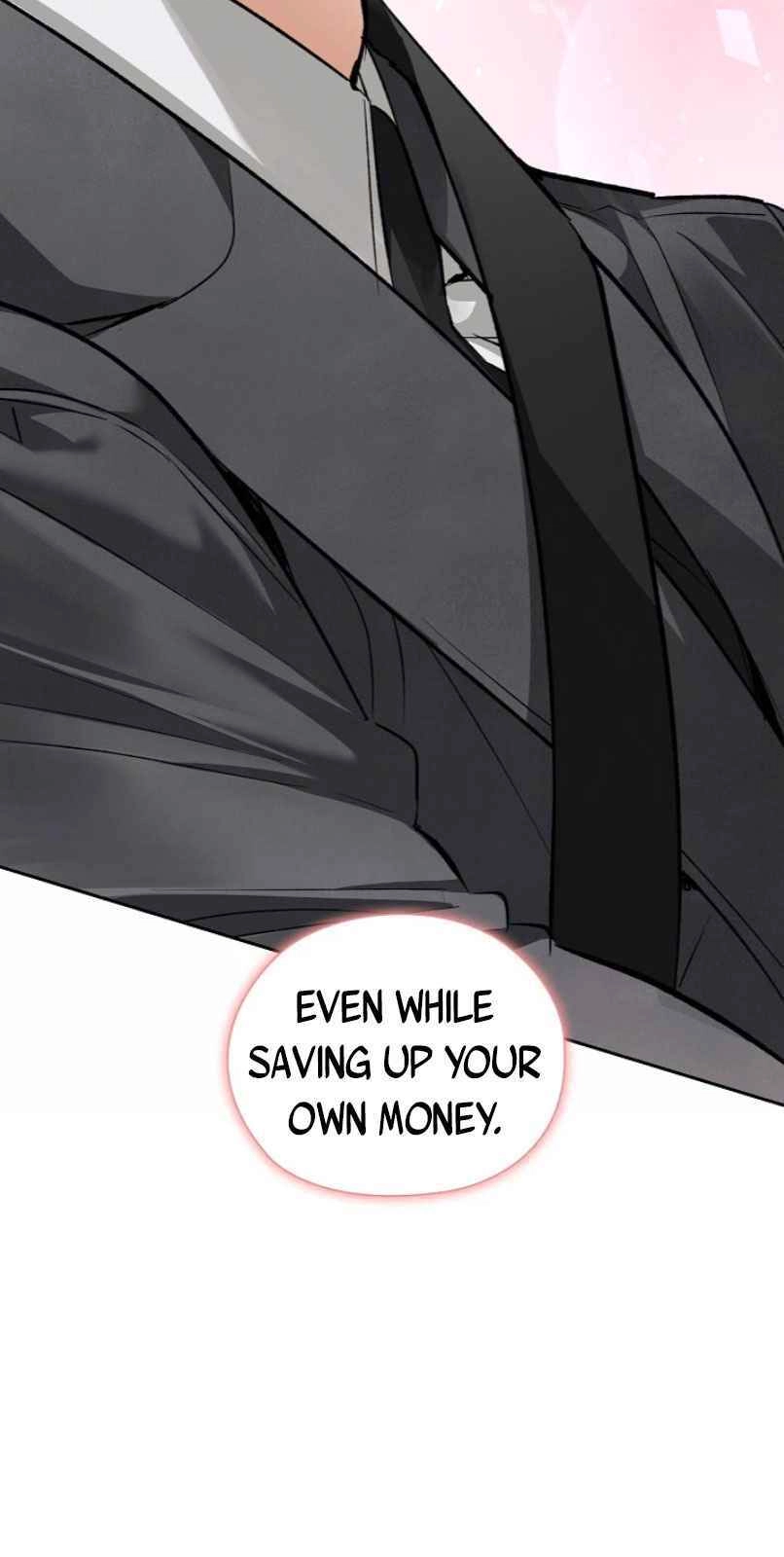 Quiet in the Office! Chapter 108 page 68