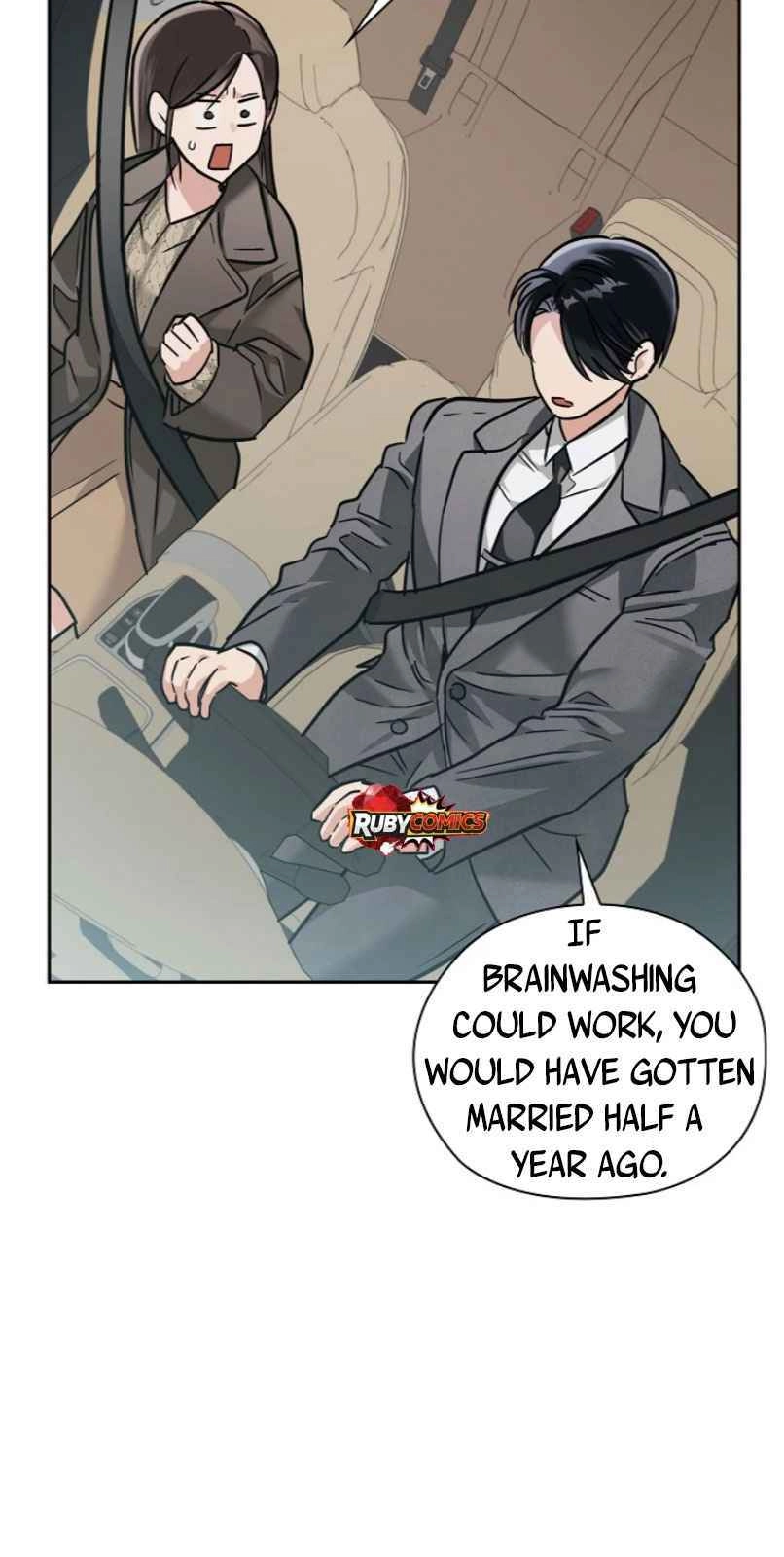 Quiet in the Office! Chapter 108 page 72
