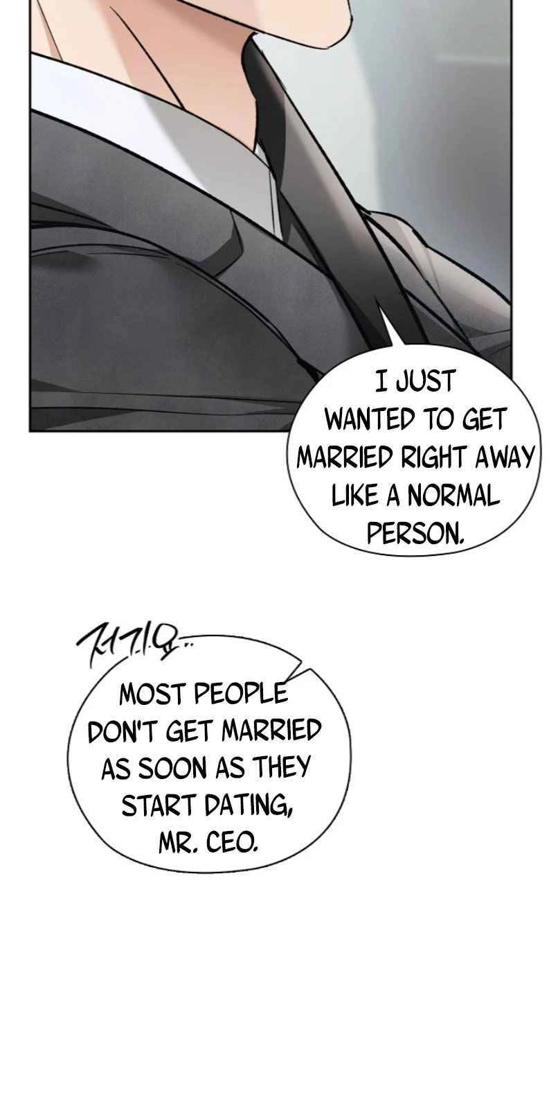 Quiet in the Office! Chapter 108 page 75