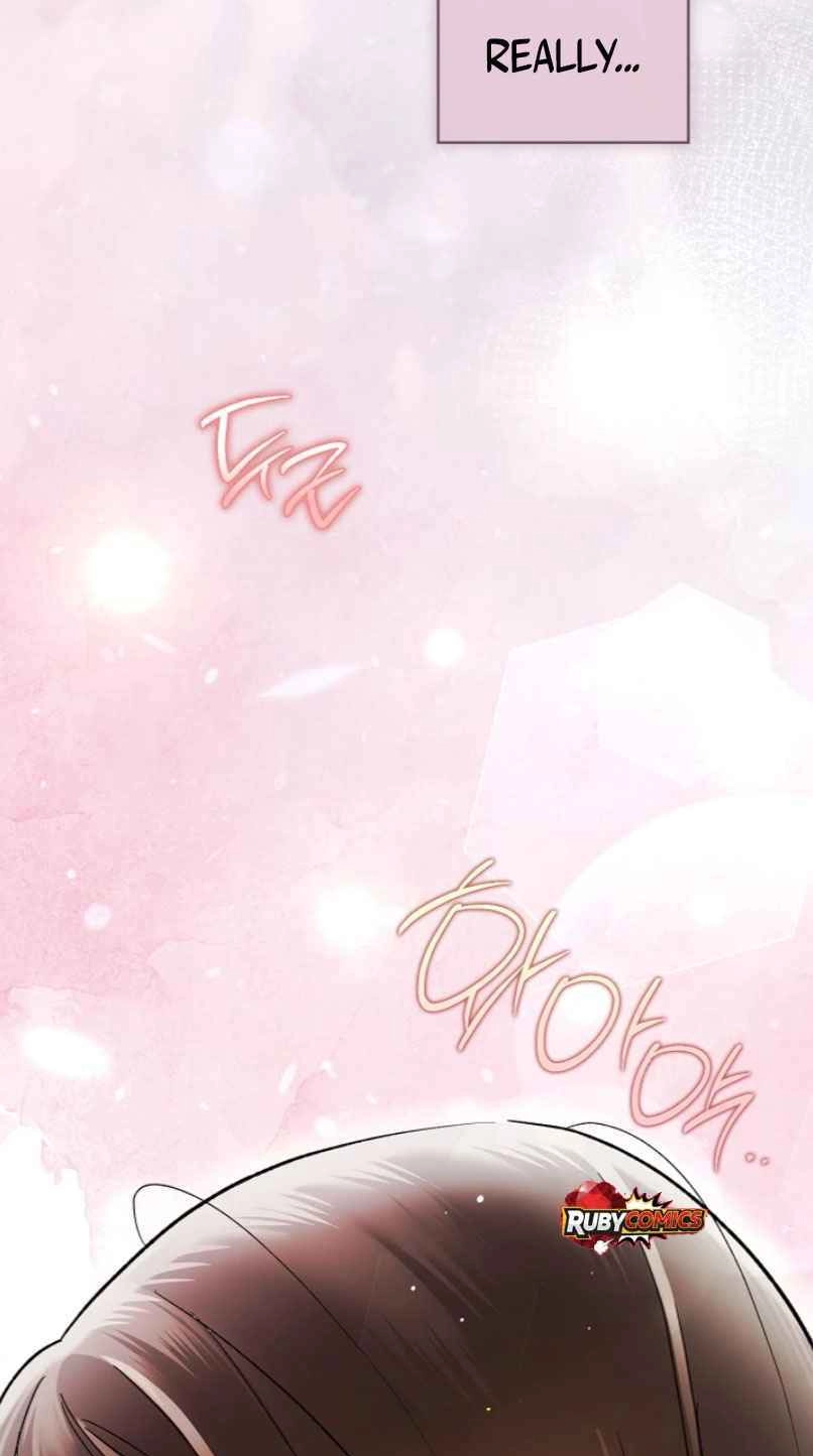 Quiet in the Office! Chapter 108 page 91