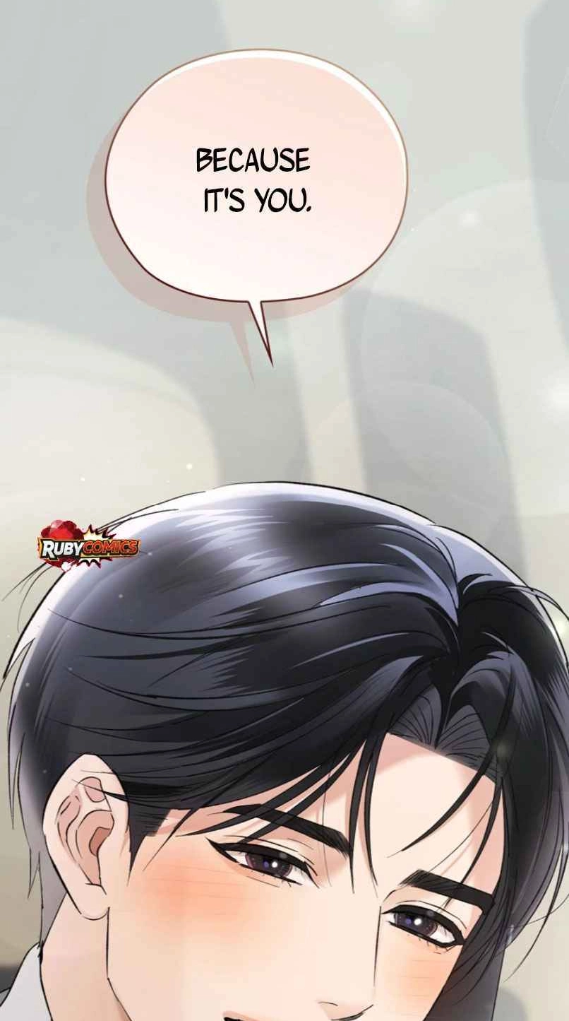 Quiet in the Office! Chapter 108 page 96