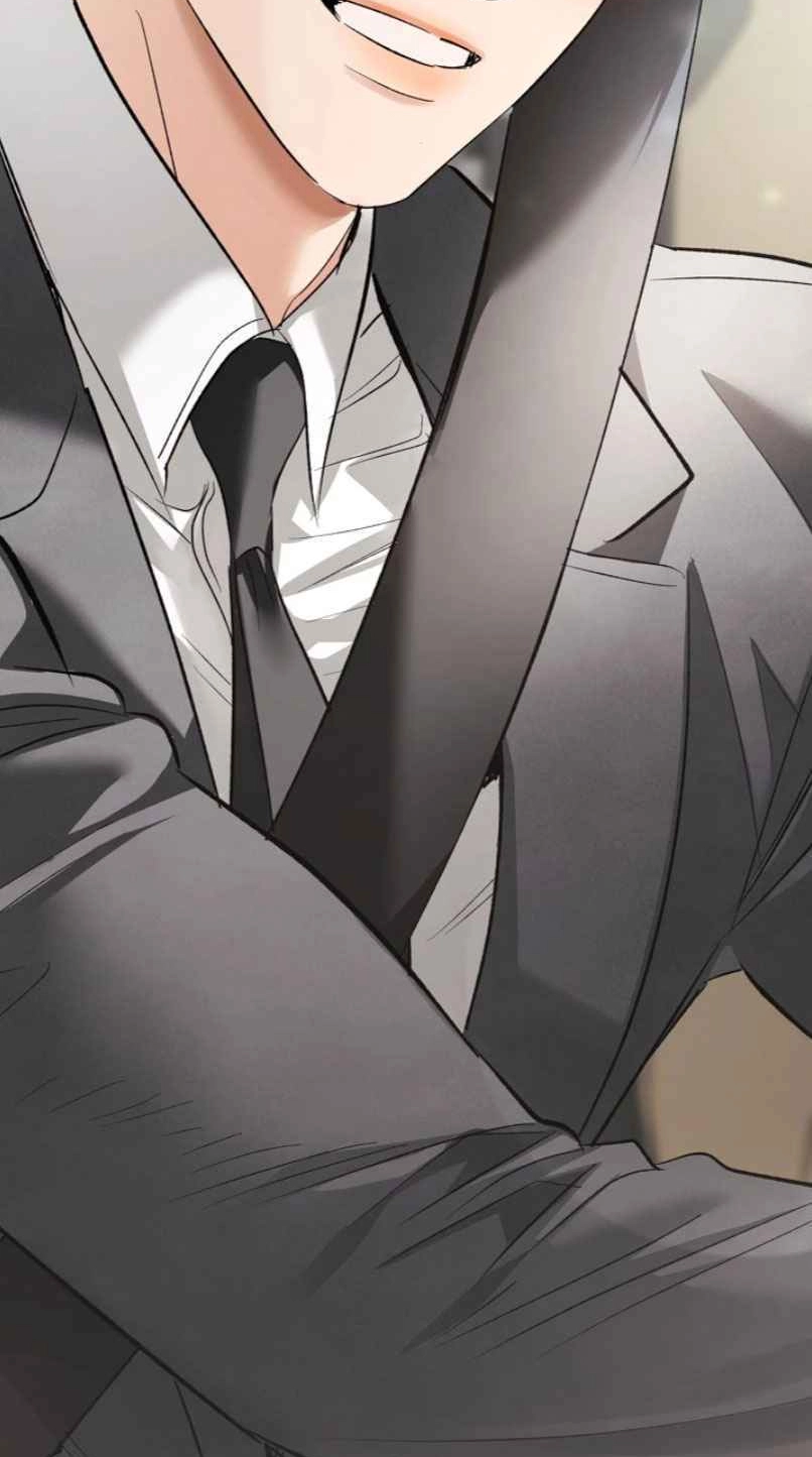 Quiet in the Office! Chapter 108 page 97