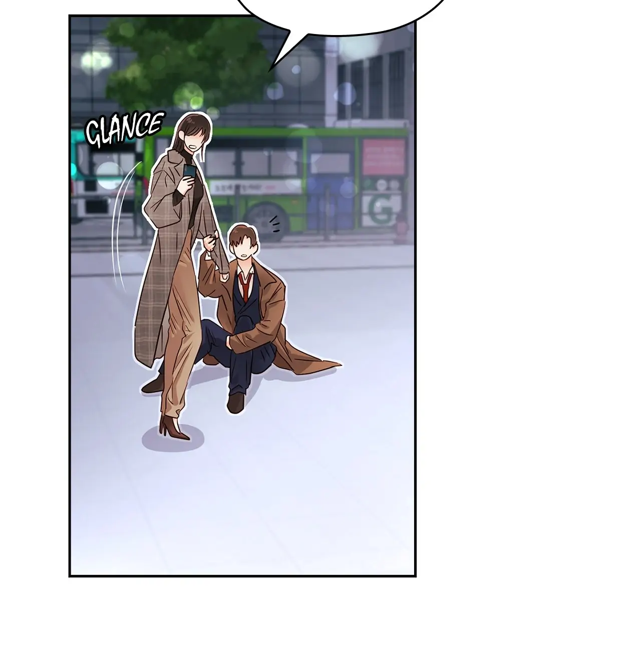 Quiet in the Office! Chapter 15 page 16
