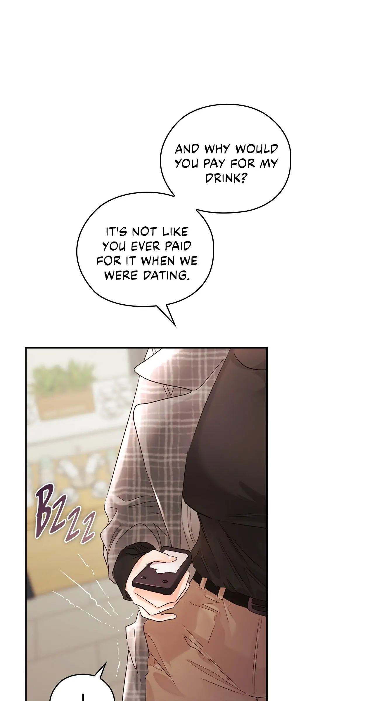 Quiet in the Office! Chapter 15 page 41