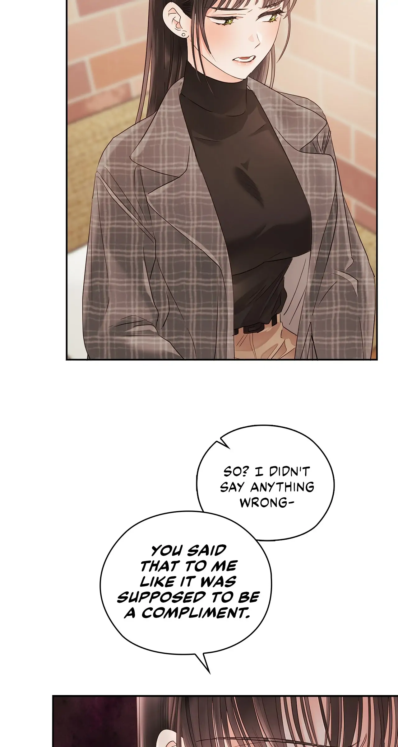 Quiet in the Office! Chapter 15 page 56