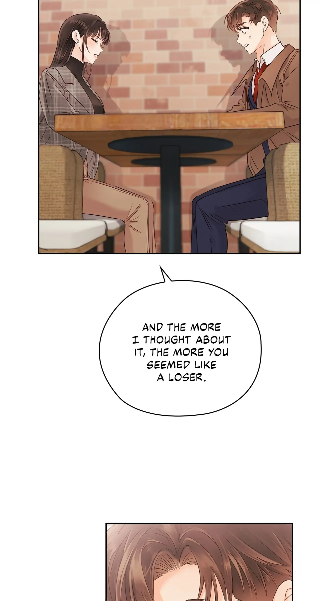 Quiet in the Office! Chapter 15 page 59