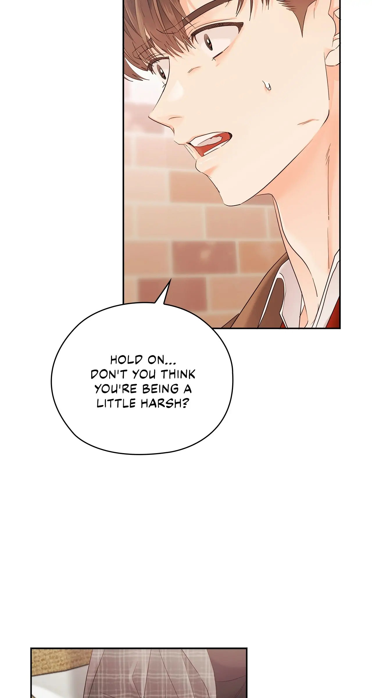 Quiet in the Office! Chapter 15 page 60