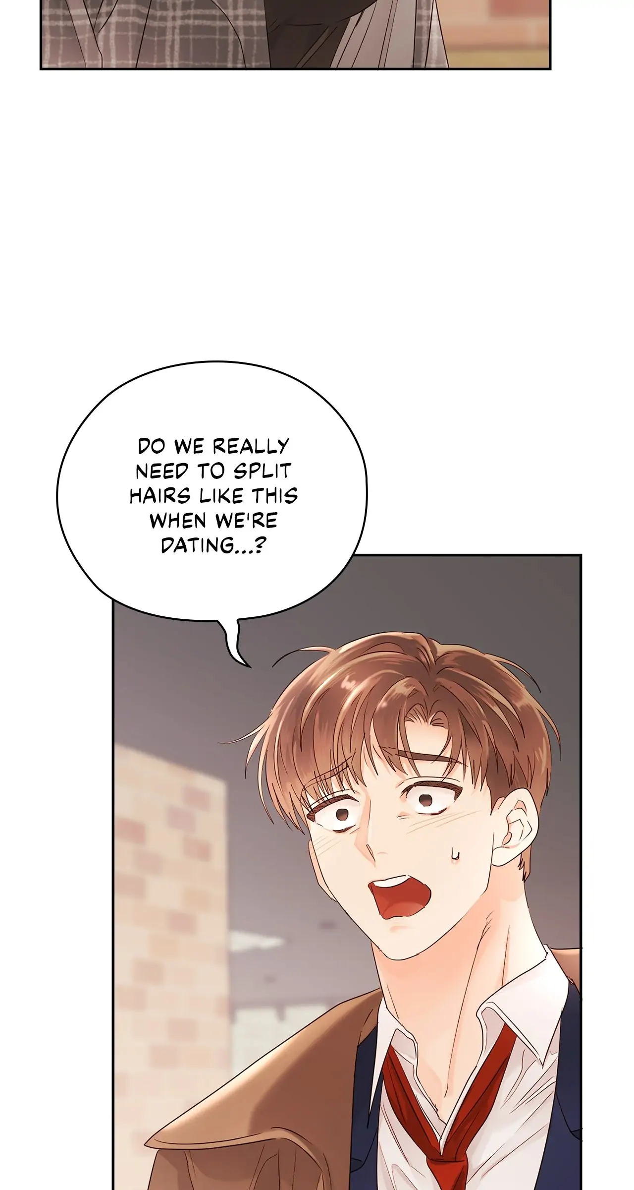 Quiet in the Office! Chapter 15 page 68
