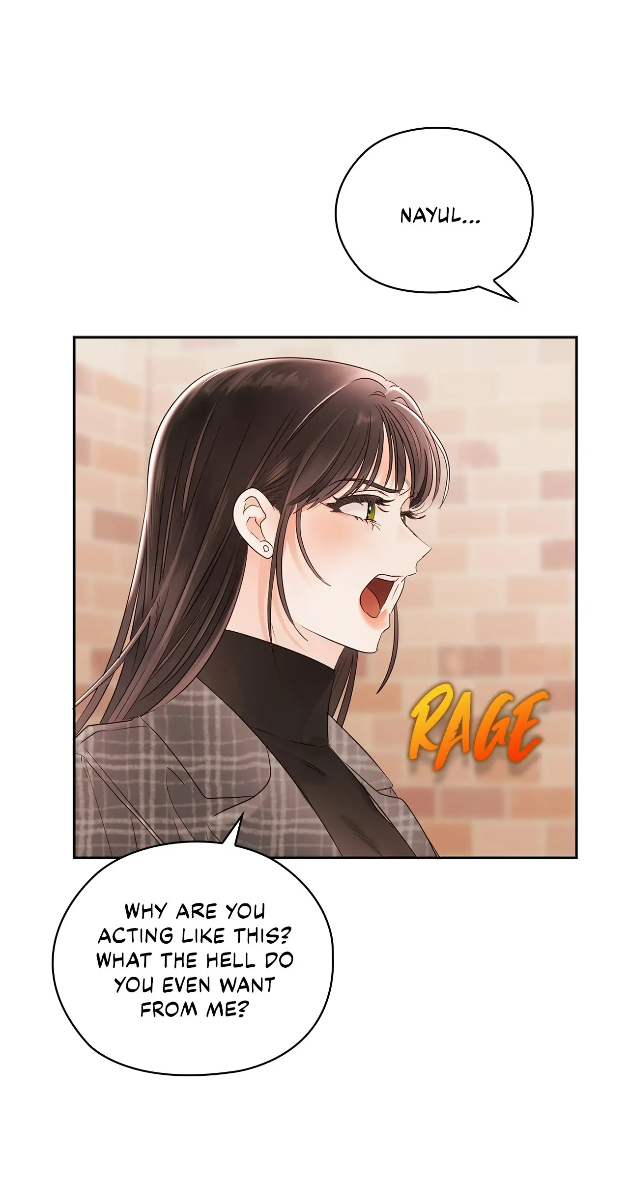 Quiet in the Office! Chapter 15 page 70