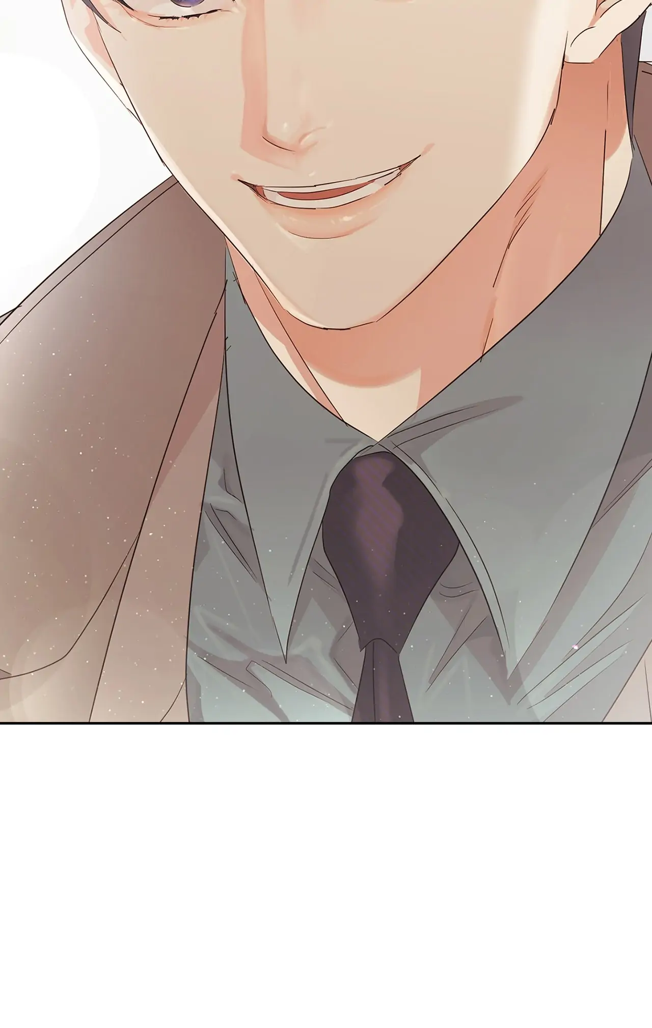 Quiet in the Office! Chapter 15 page 88