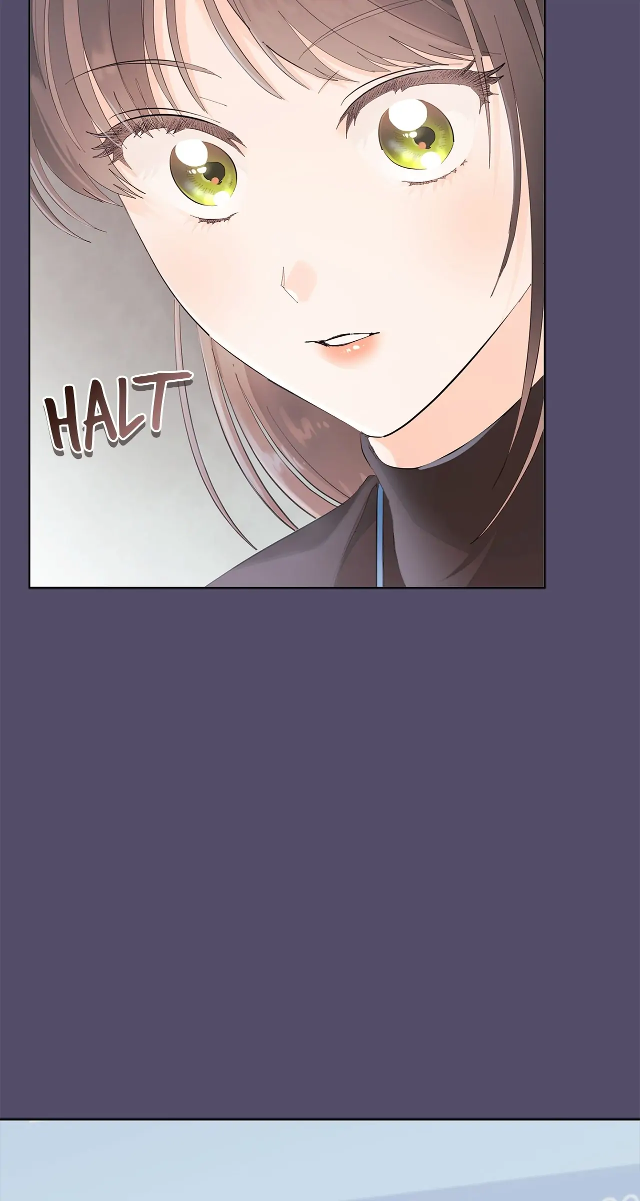 Quiet in the Office! Chapter 16 page 10