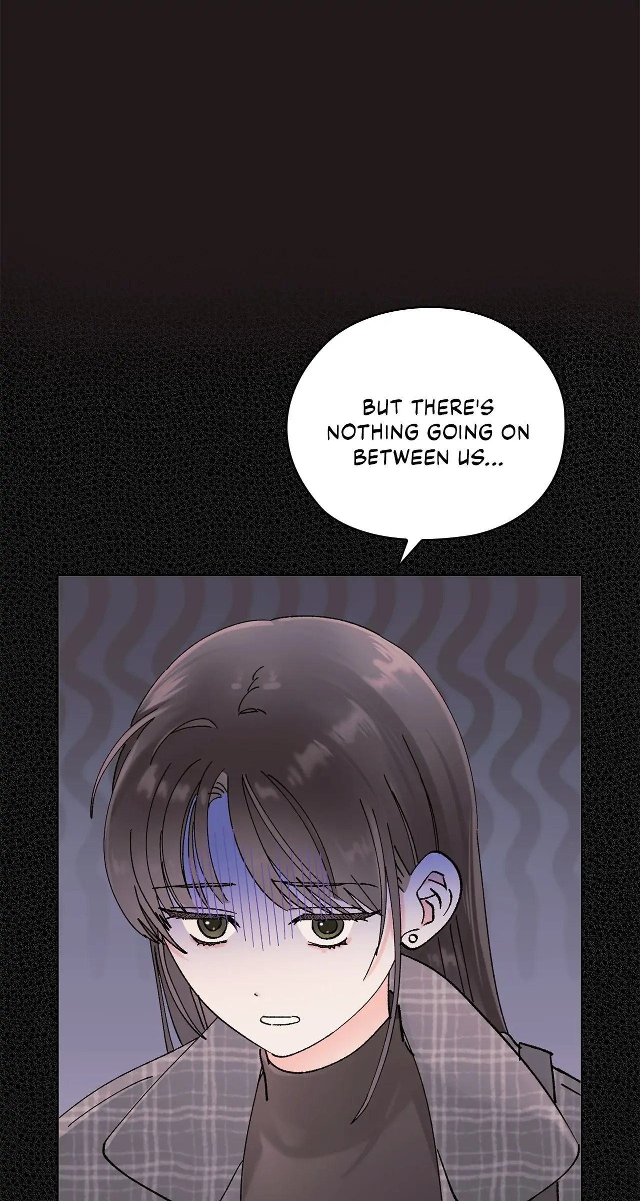 Quiet in the Office! Chapter 16 page 17