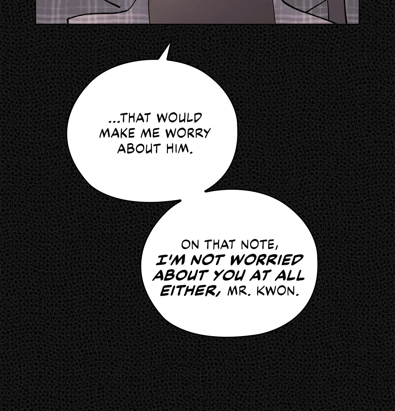 Quiet in the Office! Chapter 16 page 18