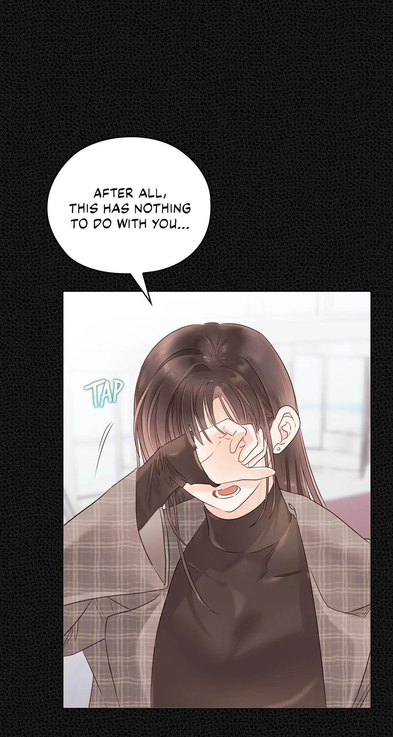 Quiet in the Office! Chapter 16 page 19