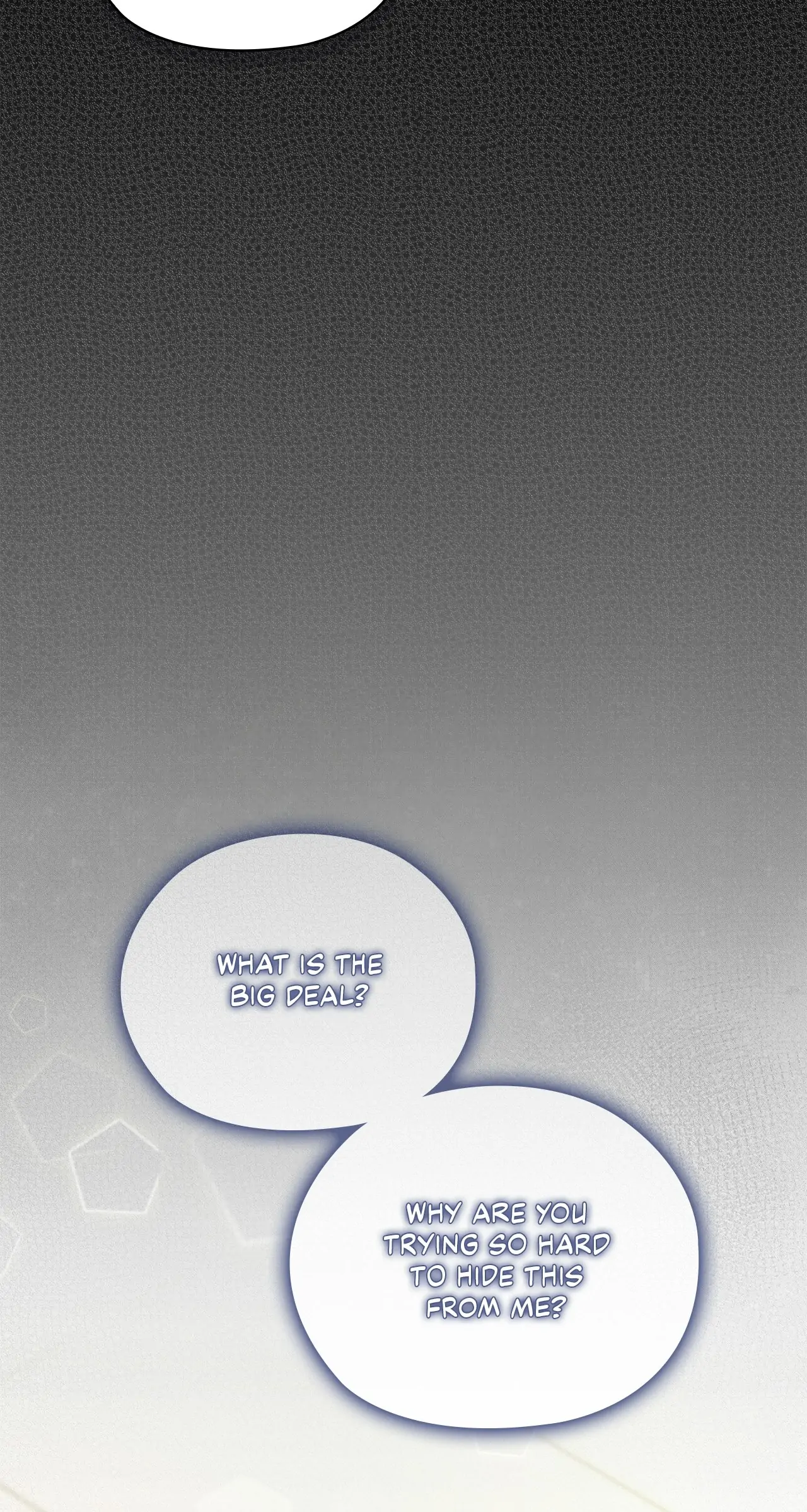 Quiet in the Office! Chapter 16 page 21