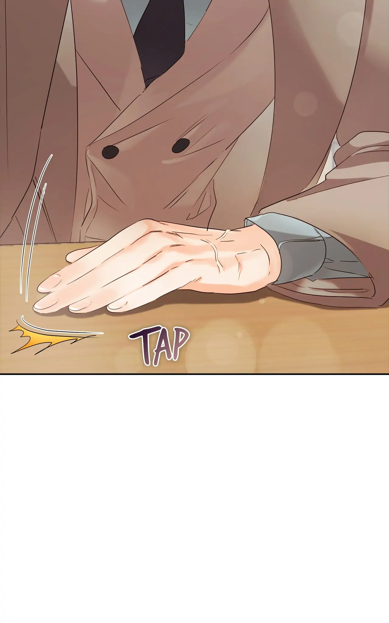 Quiet in the Office! Chapter 16 page 30