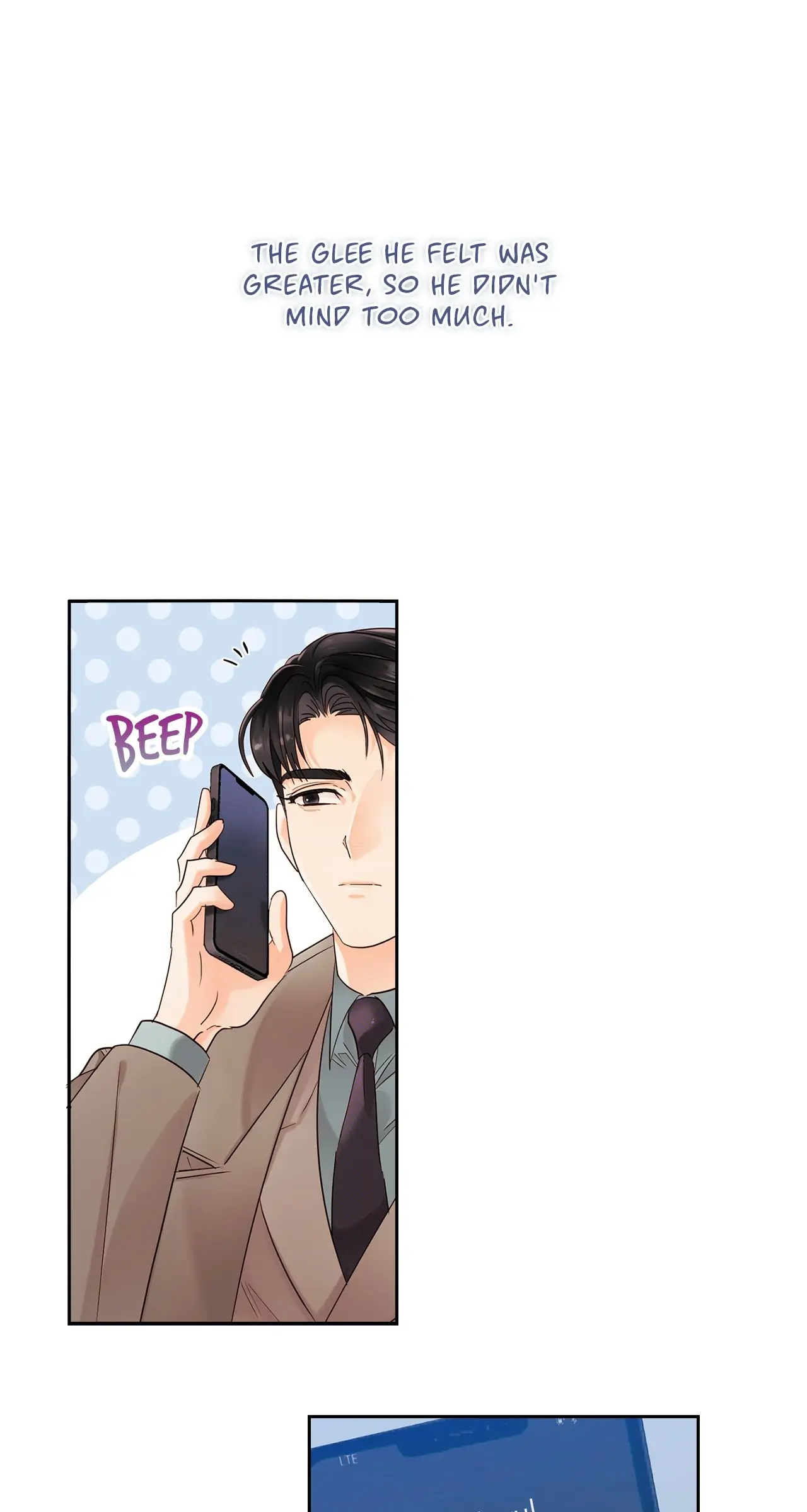Quiet in the Office! Chapter 16 page 41