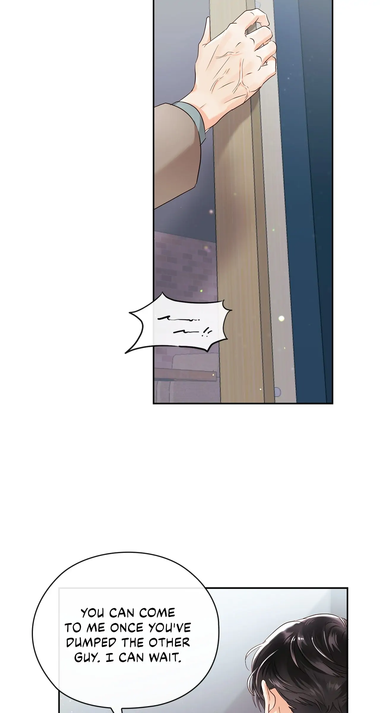 Quiet in the Office! Chapter 16 page 44